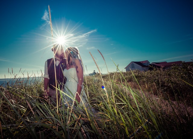 Seattle Wedding Officiants, Elope Seattle, Seattle Elopements, Discovery Park Elopement, Rick Takagi Photography, Wedding Officiant, Washington Elopements